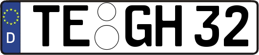 TE-GH32