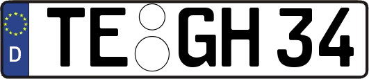 TE-GH34