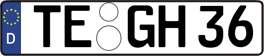 TE-GH36