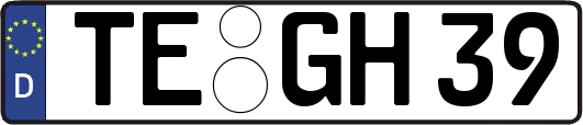 TE-GH39