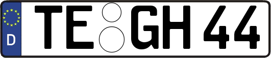 TE-GH44