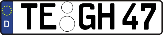 TE-GH47
