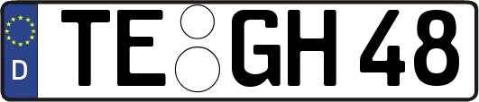 TE-GH48