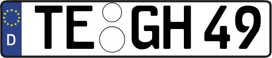 TE-GH49