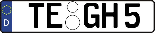TE-GH5