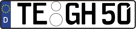TE-GH50
