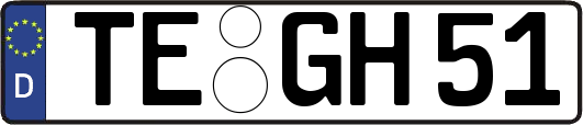 TE-GH51