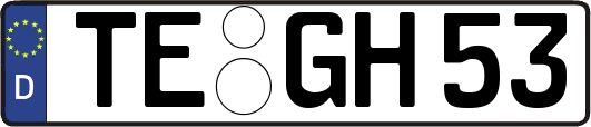 TE-GH53
