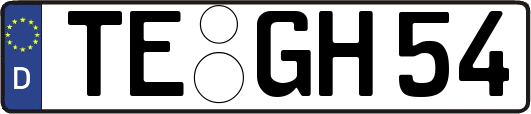 TE-GH54