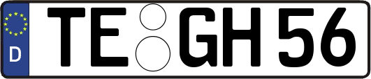 TE-GH56