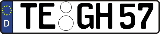 TE-GH57