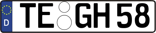 TE-GH58