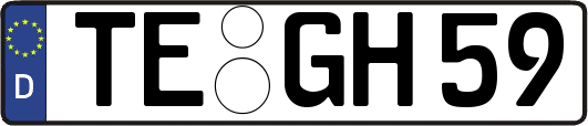 TE-GH59