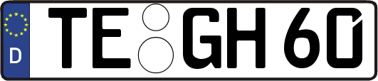 TE-GH60