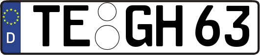 TE-GH63