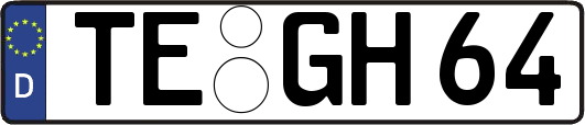 TE-GH64