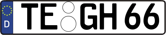 TE-GH66
