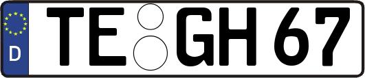 TE-GH67
