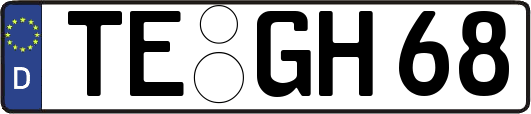 TE-GH68
