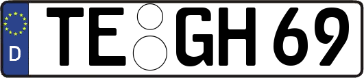 TE-GH69