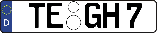 TE-GH7