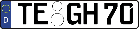 TE-GH70