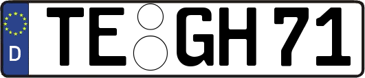 TE-GH71