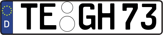 TE-GH73