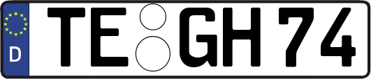 TE-GH74