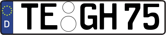 TE-GH75