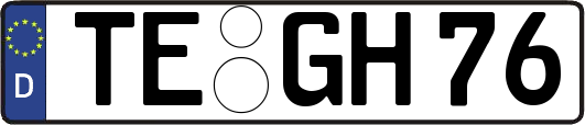 TE-GH76