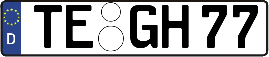 TE-GH77