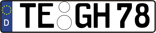 TE-GH78