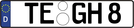TE-GH8
