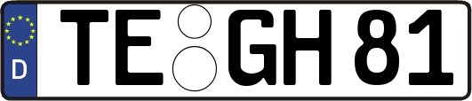 TE-GH81