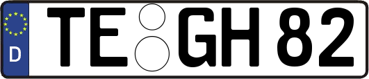 TE-GH82