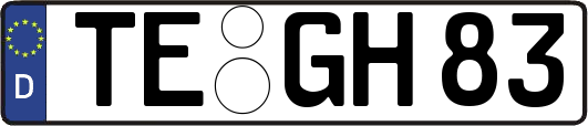 TE-GH83