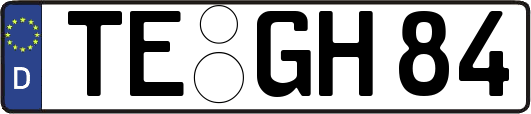 TE-GH84