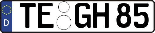 TE-GH85