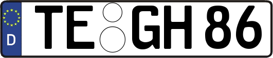 TE-GH86