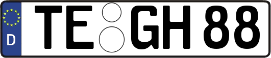 TE-GH88