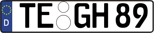 TE-GH89