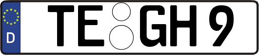 TE-GH9