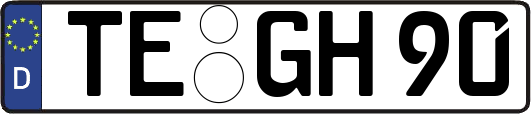 TE-GH90