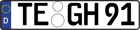 TE-GH91