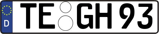 TE-GH93