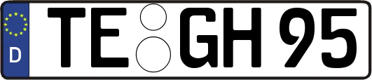 TE-GH95