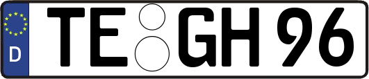 TE-GH96