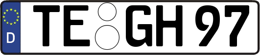 TE-GH97