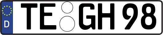 TE-GH98